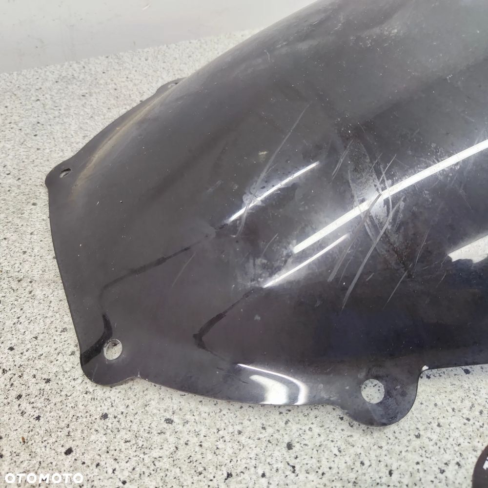 Szyba, szybka, owiewka przód Triumph Daytona 955 - 6