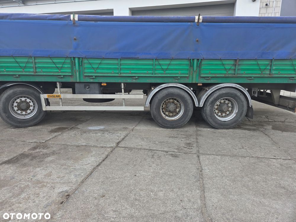 Scania r420 - 7