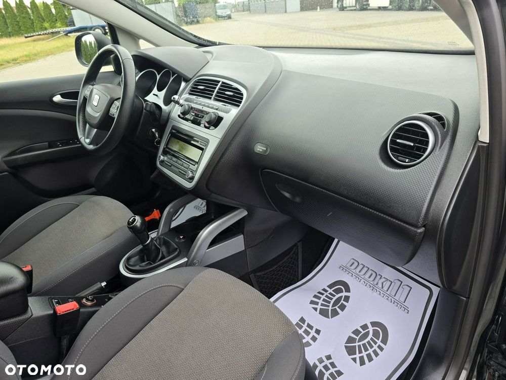 Seat Altea XL - 24