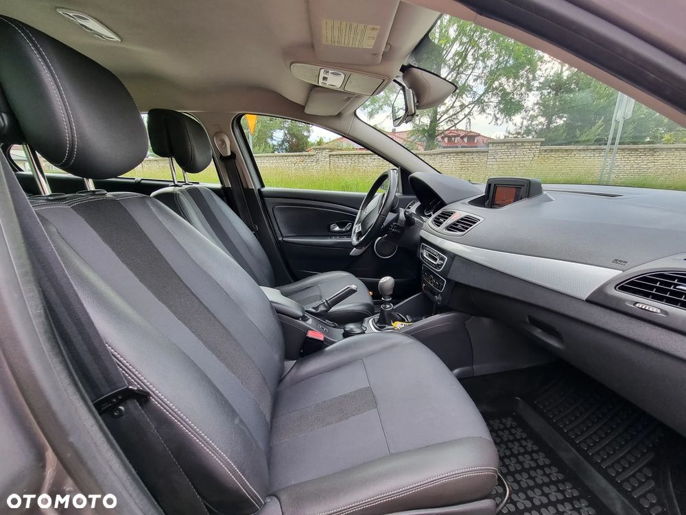 Renault Fluence 2.0 16V Expression - 6