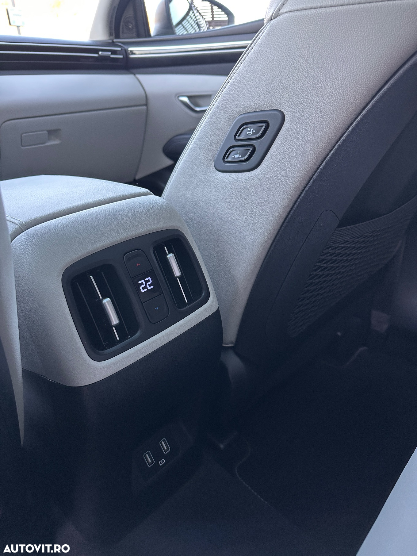 Hyundai Tucson - 35