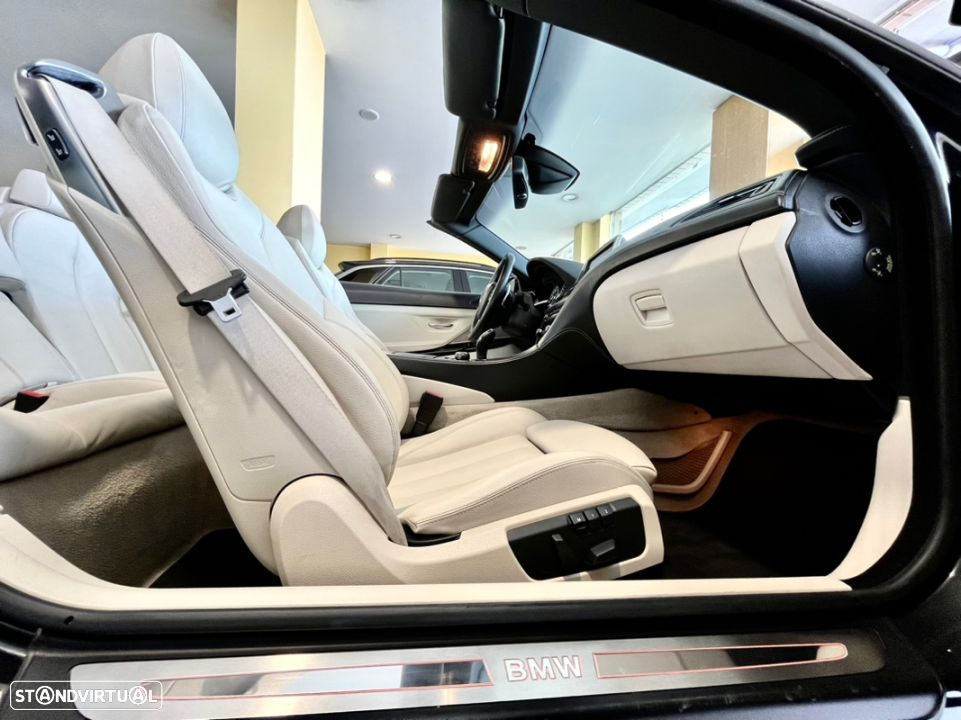 BMW 640 i - 11