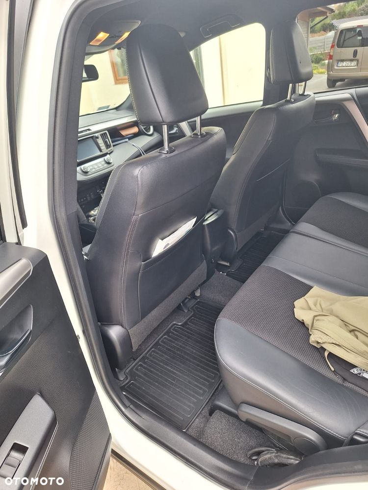 Toyota RAV4 2.0 Style 4x4 MS - 4