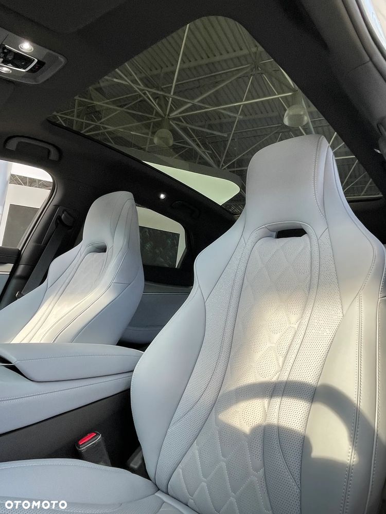 BYD Sealion 7 91.3kWh Excellence AWD - 8