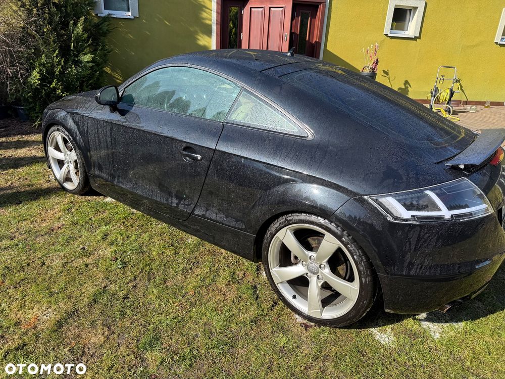 Audi TT Coupé 2.0 TFSI - 4
