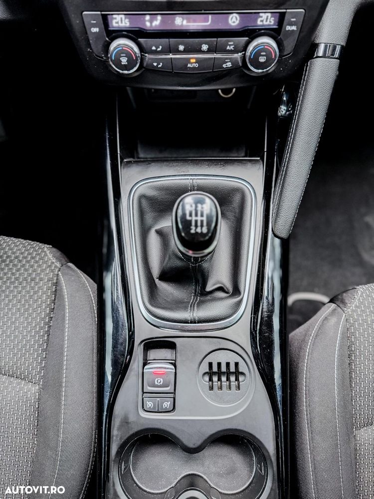 Renault Kadjar Energy dCi 110 Business - 20