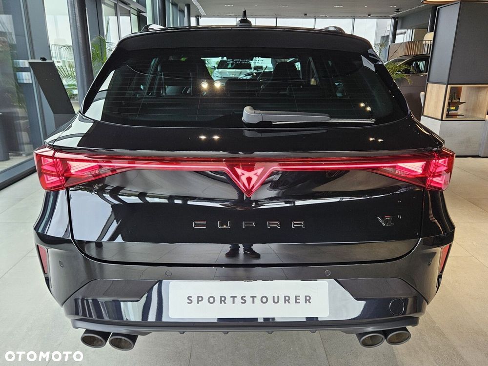Cupra Leon Sportstourer - 6