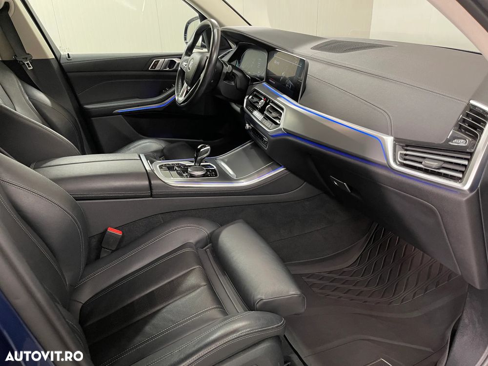 BMW X5 xDrive30d AT MHEV - 11