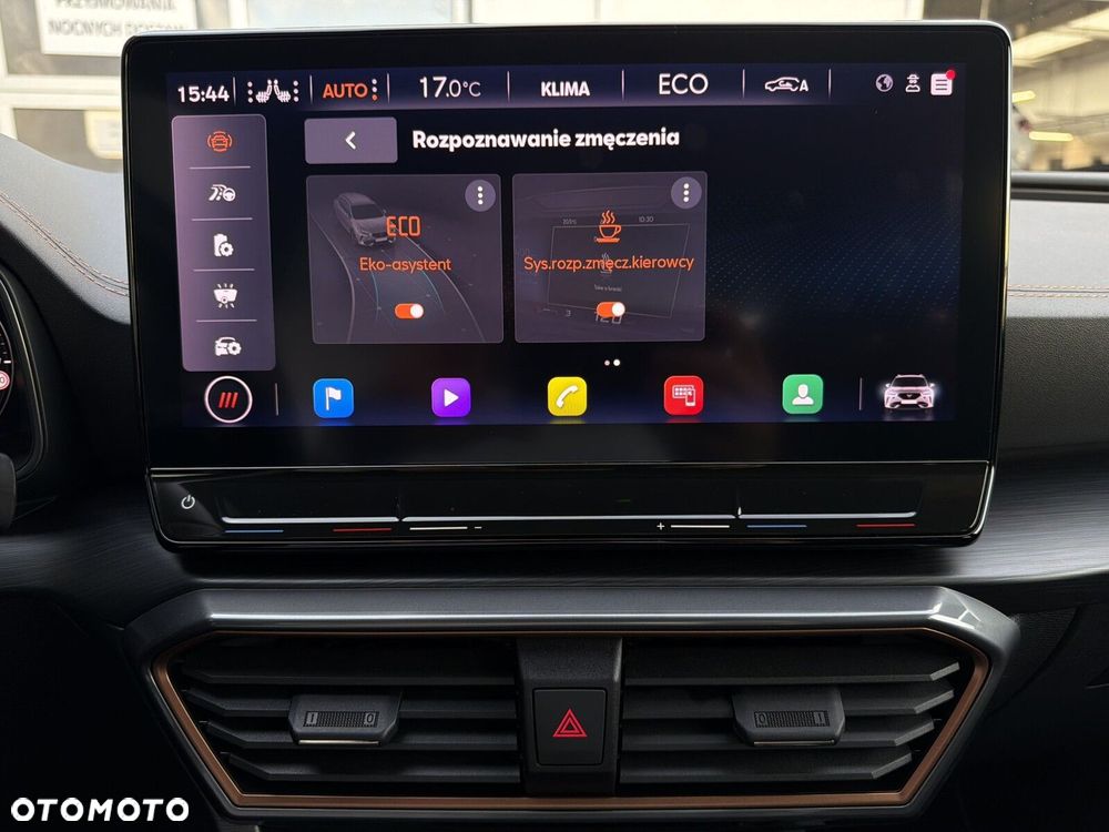 Cupra Formentor - 34