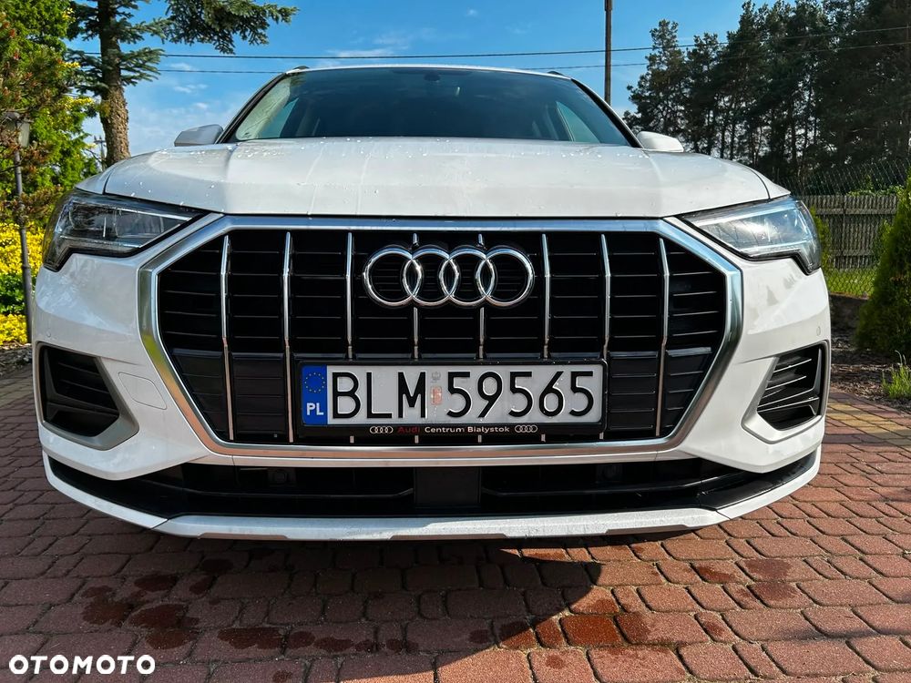 Audi Q3 - 3