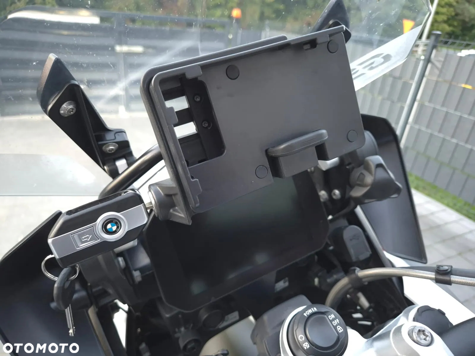 BMW GS - 24