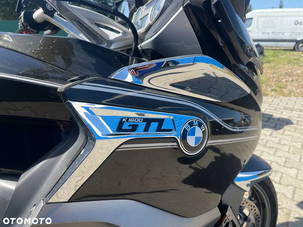 BMW K - 4