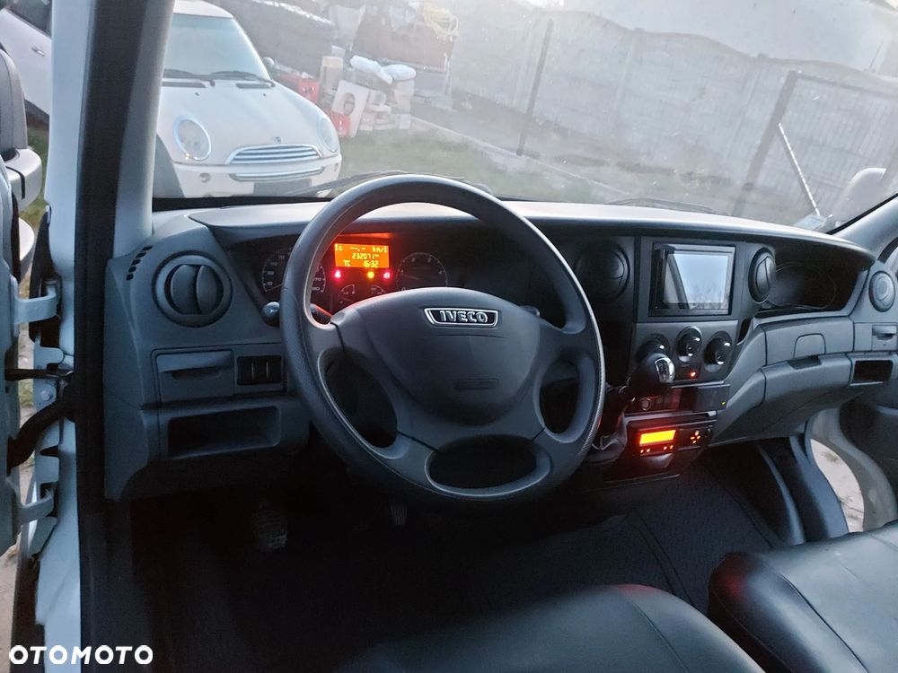 Iveco 40C/15 - 10