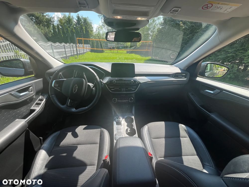 Ford Kuga 2.0 EcoBlue AWD Titanium X - 6