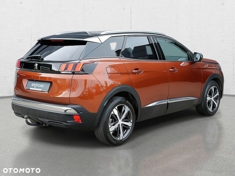 Peugeot 3008 1.2 PureTech Allure S&S EAT8 - 3