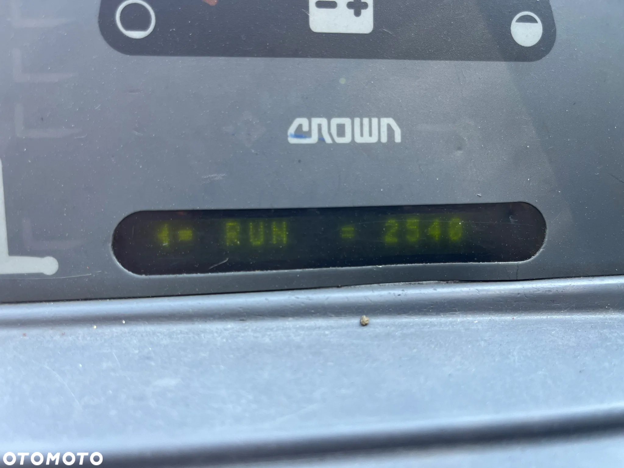 Crown ESR 4020-1.6 - 21