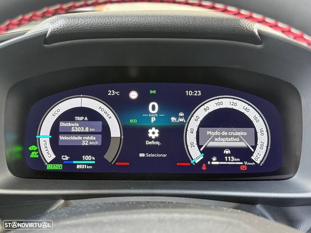 Toyota C-HR - 57