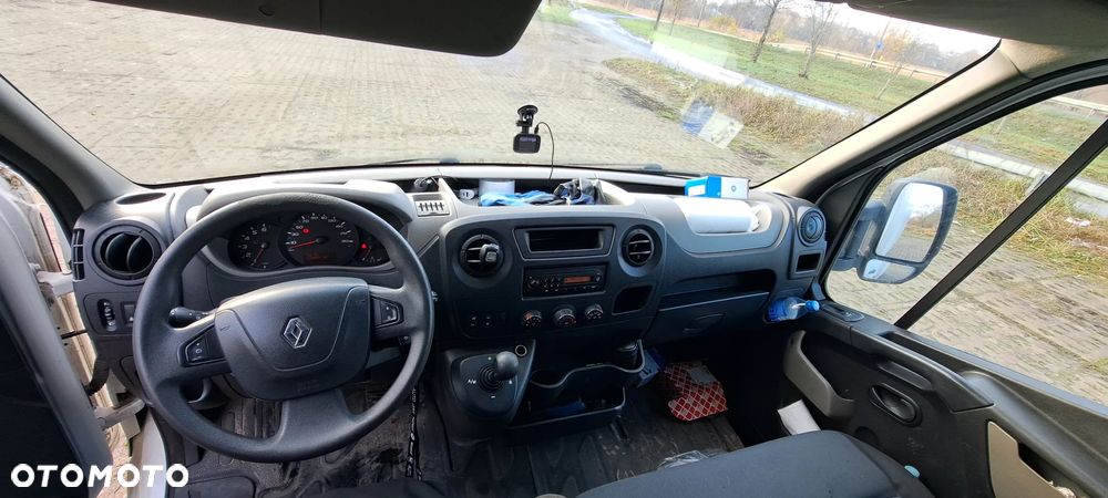 Renault Master - 6