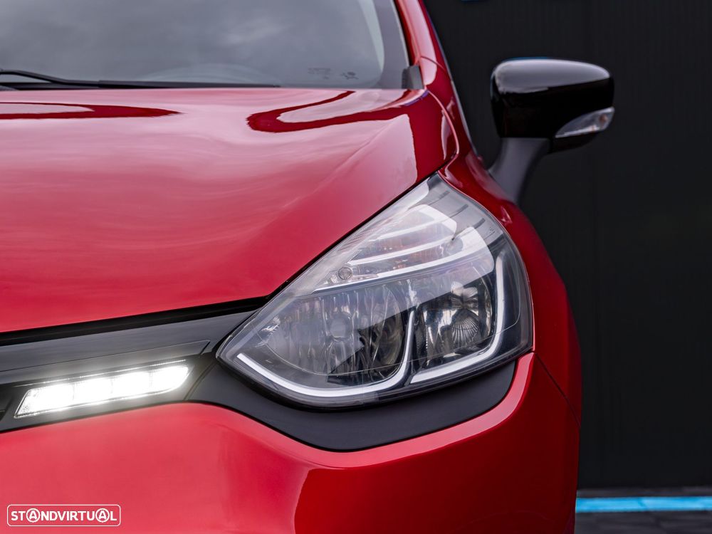 Renault Clio 1.5 dCi Dynamique S - 4