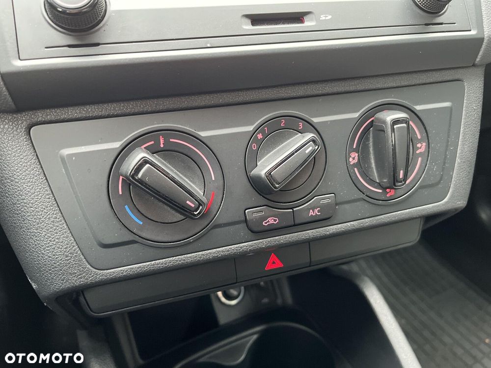 Seat Ibiza 1.2 TSI Reference - 20