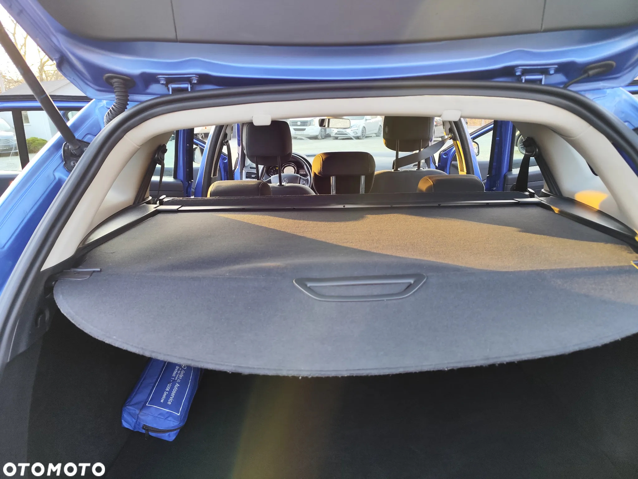 Renault Megane 1.5 dCi Authentique - 33