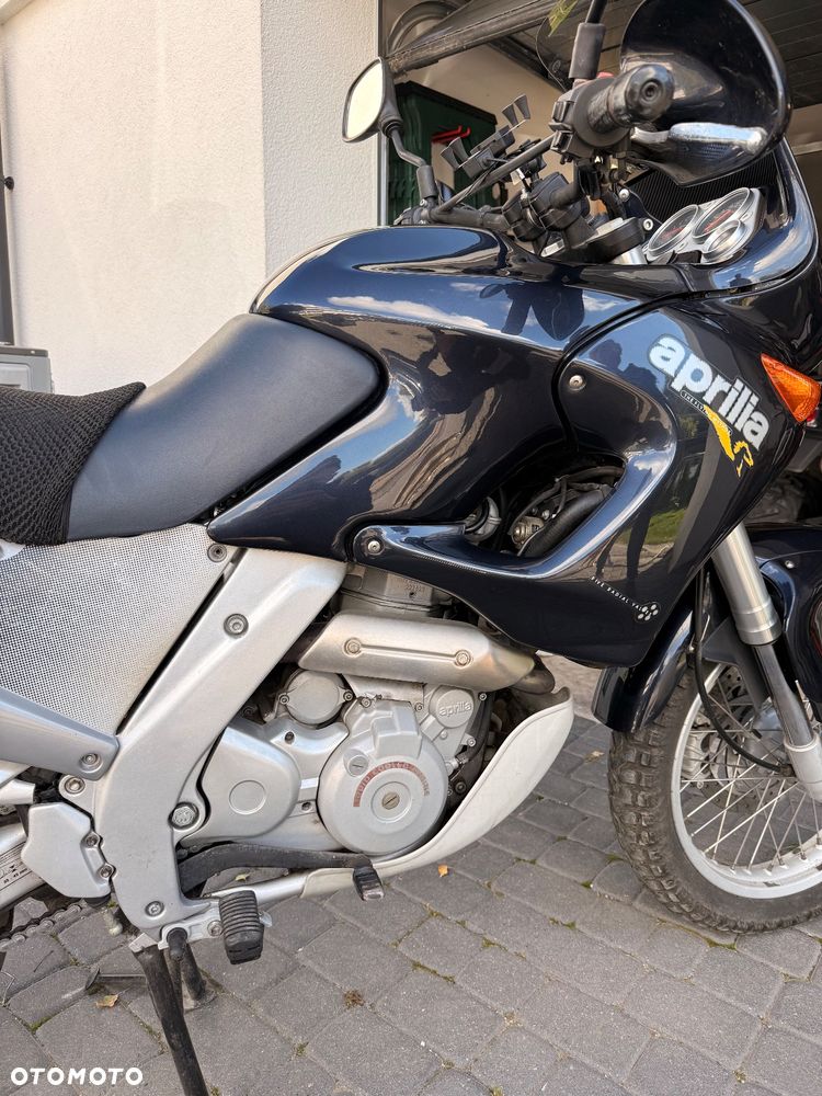 Aprilia Pegaso - 7