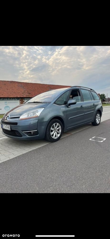 Citroën C4 Picasso 1.6 THP SX Pack MCP - 2
