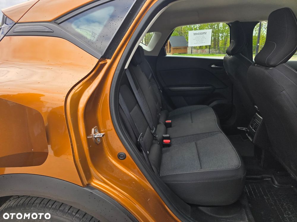 Renault Captur 1.0 TCe Zen - 27