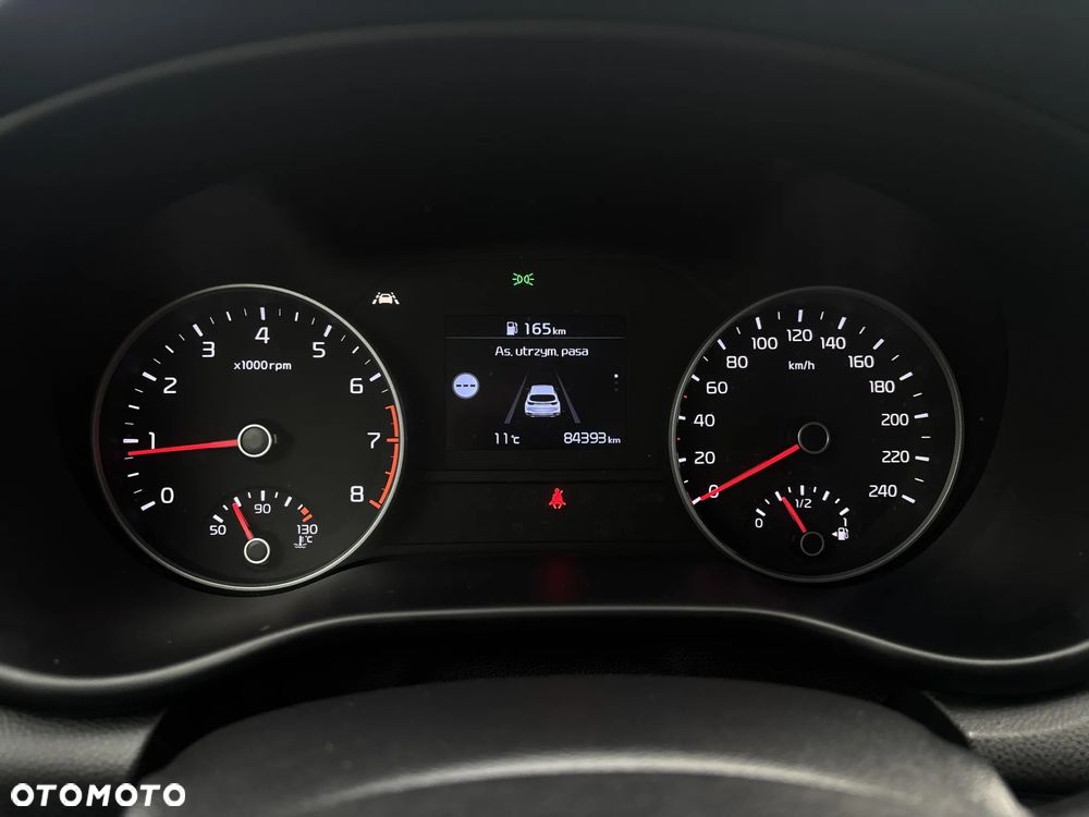 Kia Sportage 1.6 T-GDI L Business Line 2WD - 14