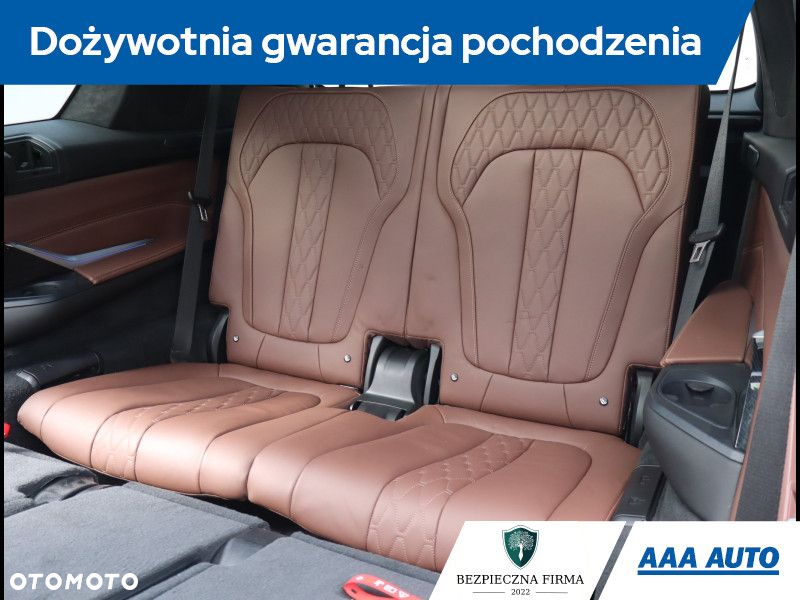 BMW X7 - 31