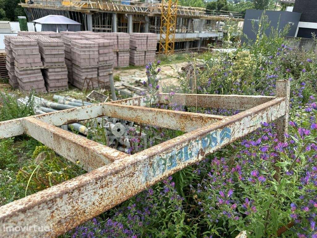 Lote de terreno localizado na Quinta do Casal - Marco de Canaveses - Grande imagem: 4/7