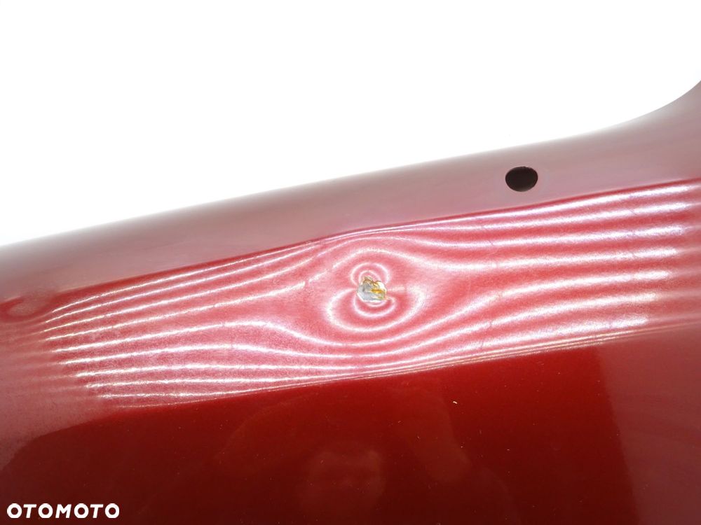 Błotnik lewy przód lewa przedni nissan patrol gr y61 - 6