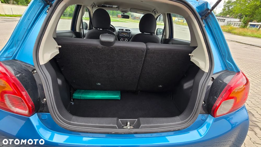 Mitsubishi Space Star 1.0 Active - 15