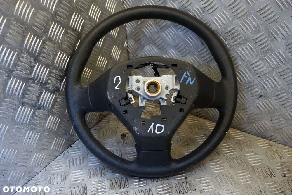 KIEROWNICA SKÓRZANA SKÓRA FORESTER III SH  SUBARU 2008-2013 - 2