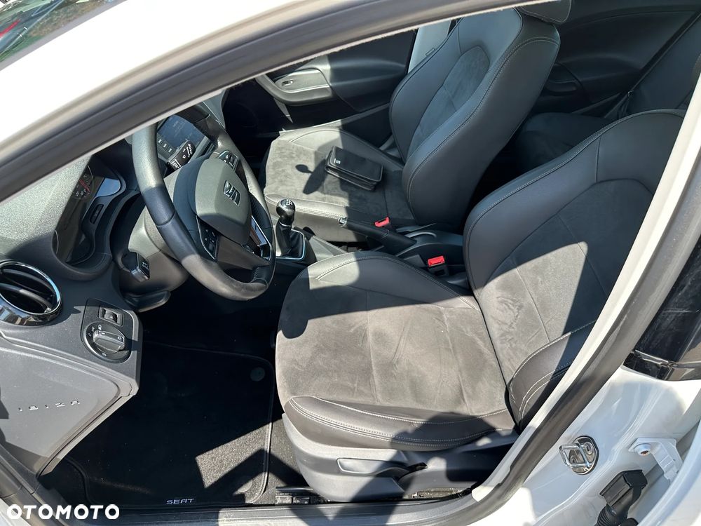 Seat Ibiza - 22