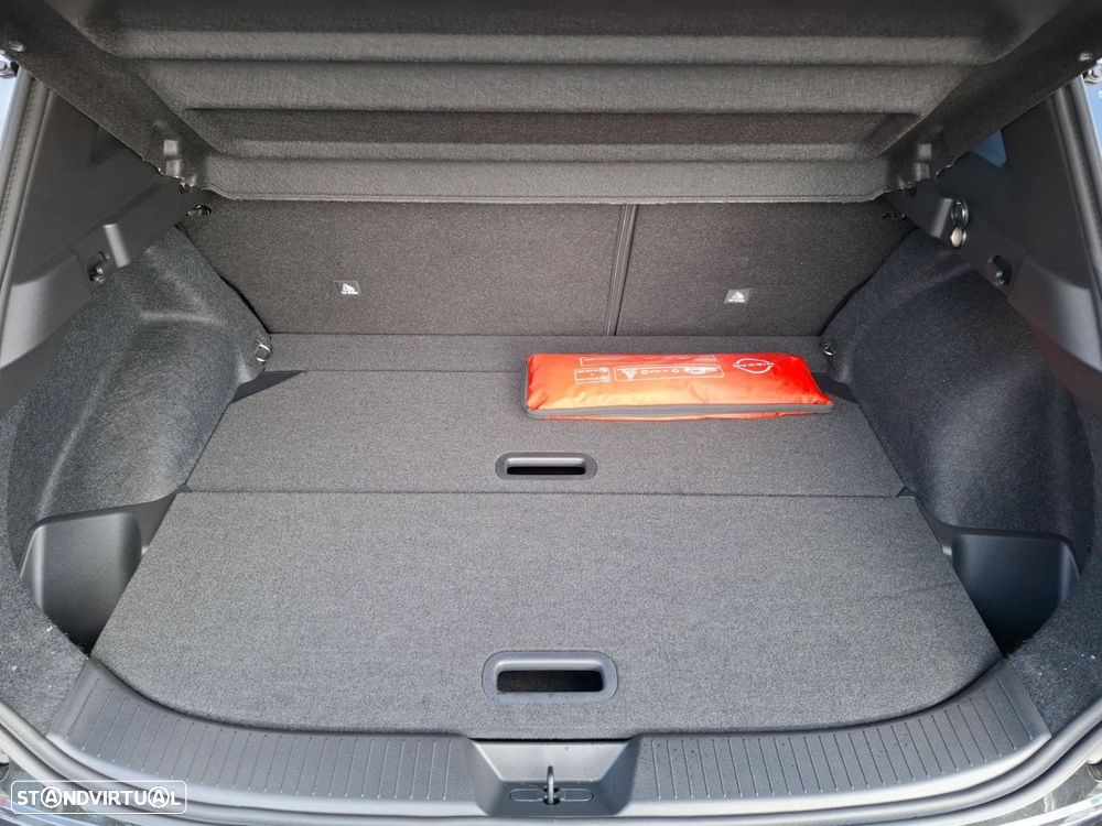 Nissan Qashqai 1.5 e-Power Advance — fotografia 23