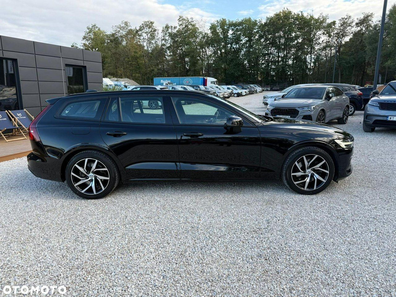 Volvo V60 - 6