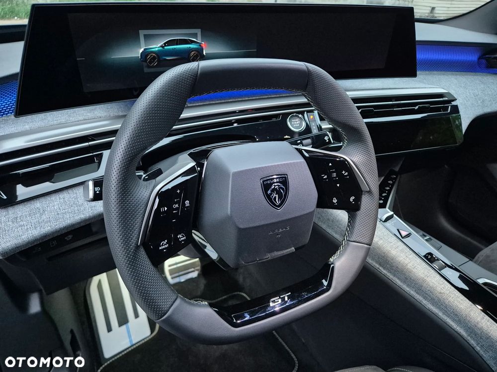 Peugeot 3008 195 e-DSC7 GT EXCLUSIVE - 7