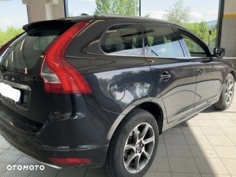 Volvo XC 60 D4 Geartronic Ocean Race - 15