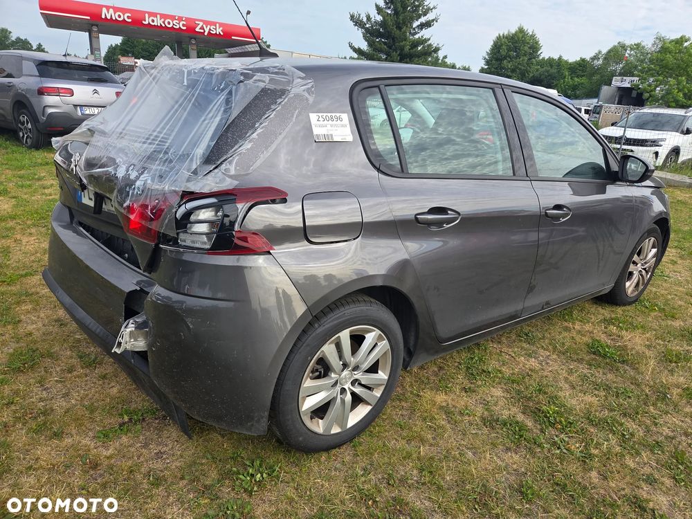 Peugeot 308 BlueHDi 130 EAT6 Stop & Start Active - 15