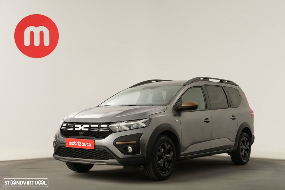 Dacia Jogger 1.0 ECO-G Extreme 7L Bi-Fuel - 2
