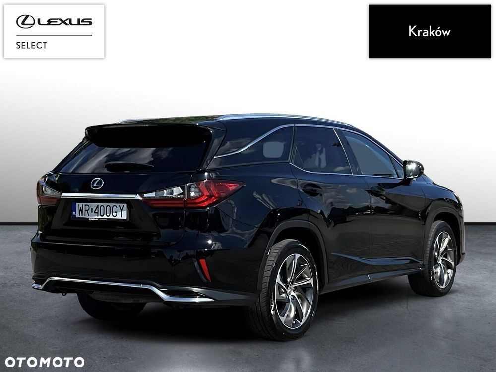 Lexus RX 450h L Prestige - 5