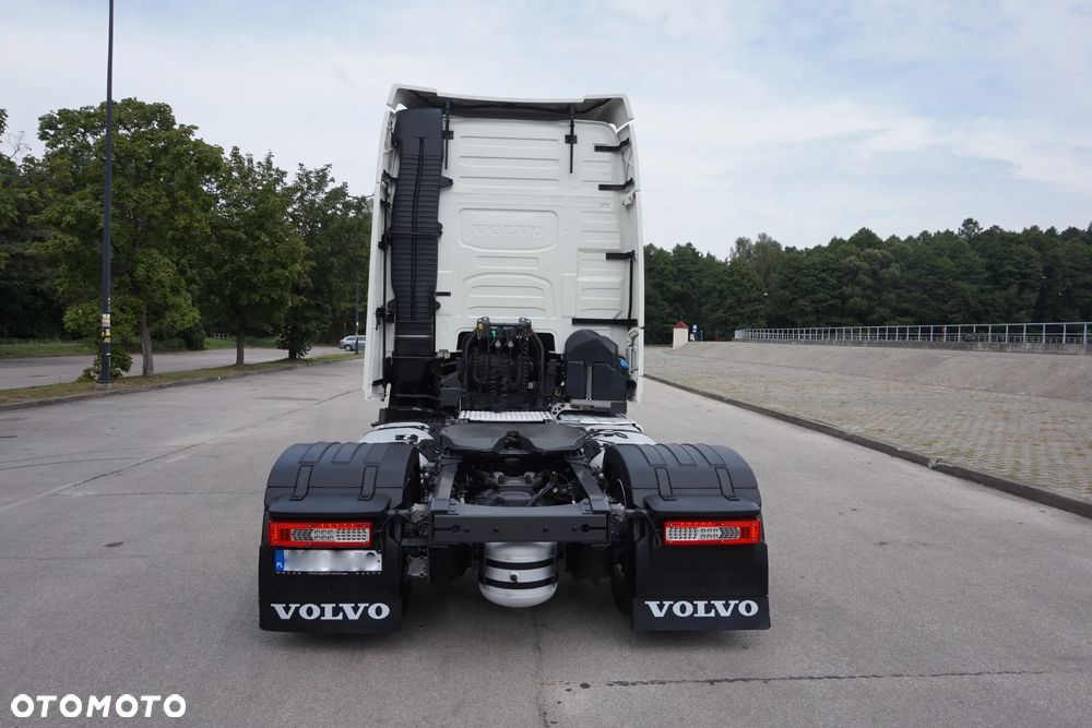 Volvo FH 500 XXL / LOW DECK / ACC / PARKCLIMA / FULL LED / SALON PL / IDEALNY. - 11