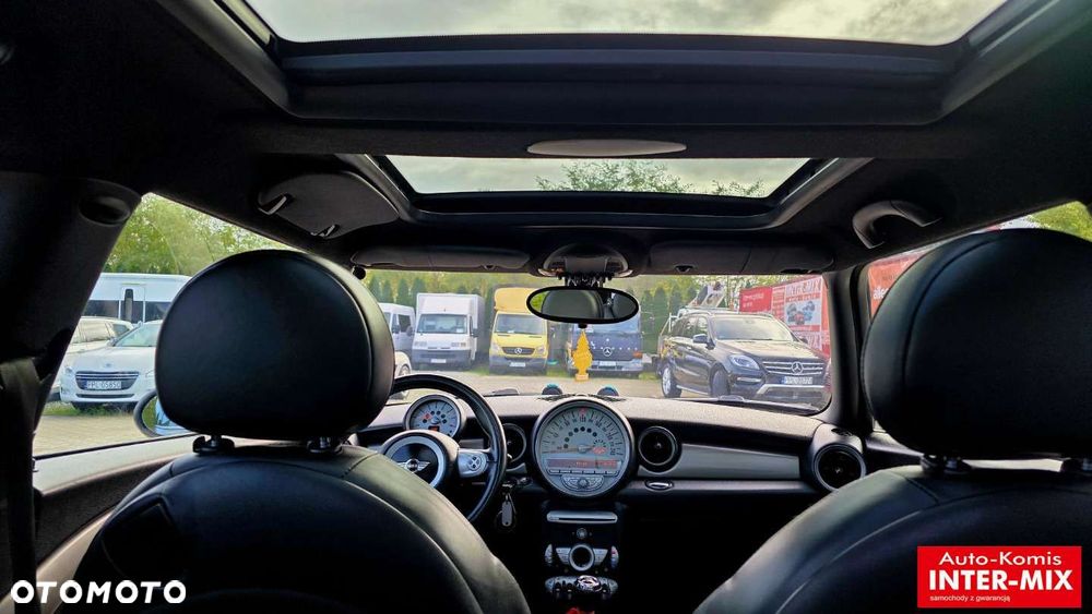 MINI Cooper S - 10