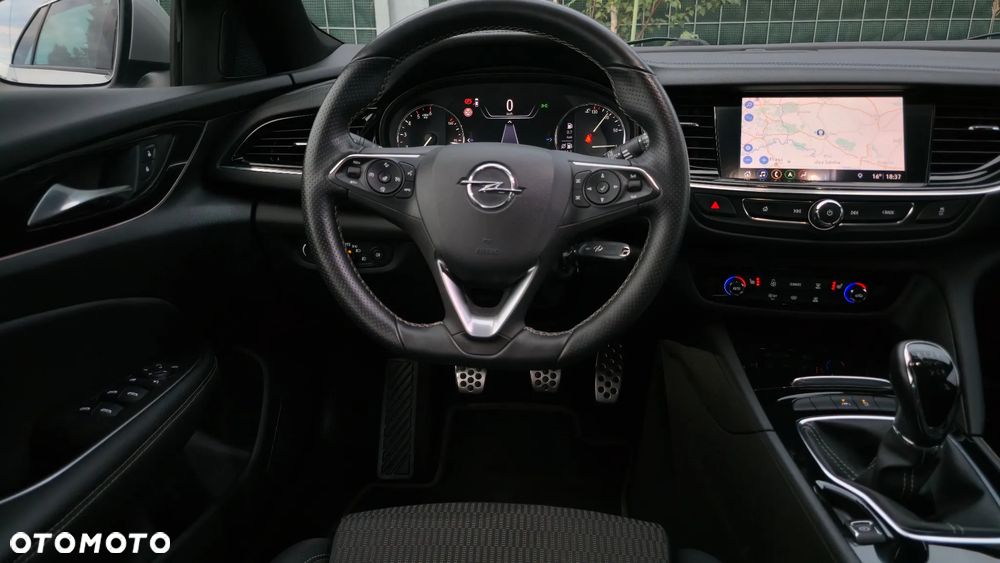 Opel Insignia 2.0 CDTI Ultimate S&S - 16
