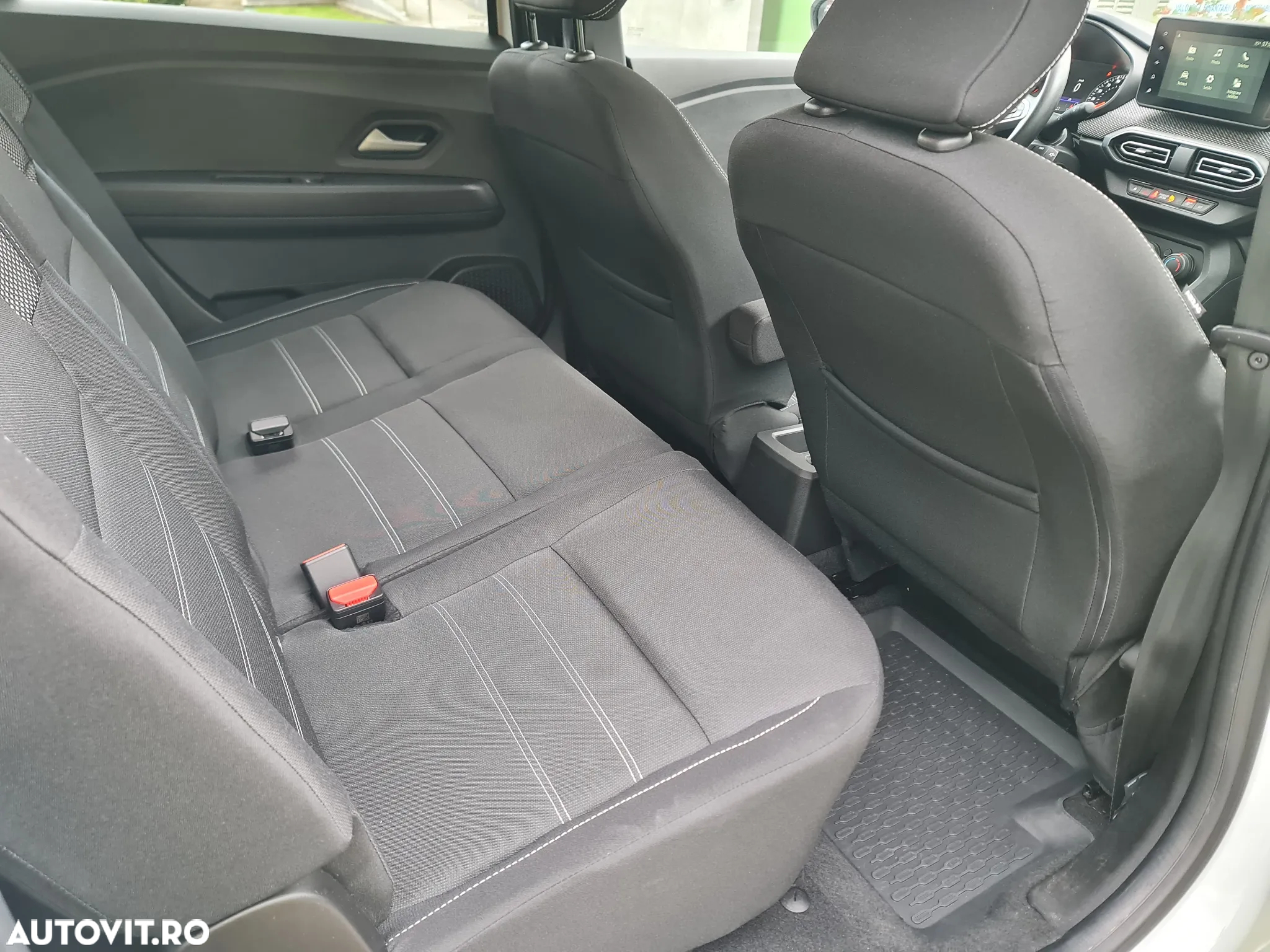 Dacia Jogger 5 locuri TCe 110 Expression - 6