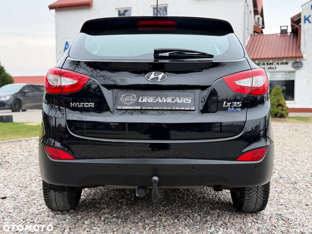 Hyundai ix35 - 17