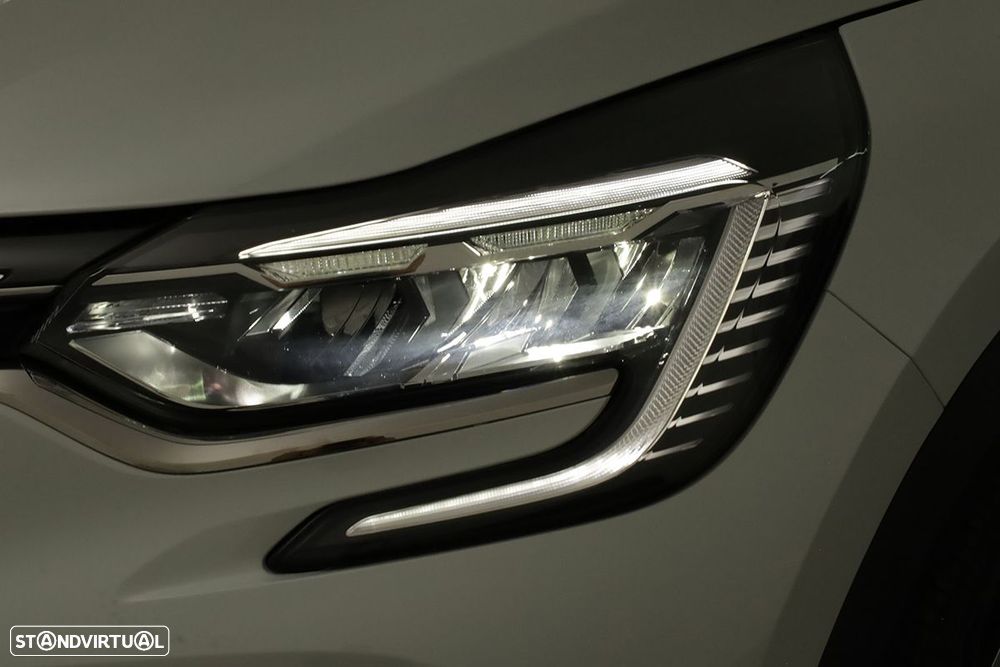 Renault Captur 1.0 TCe Techno Bi-Fuel - 6