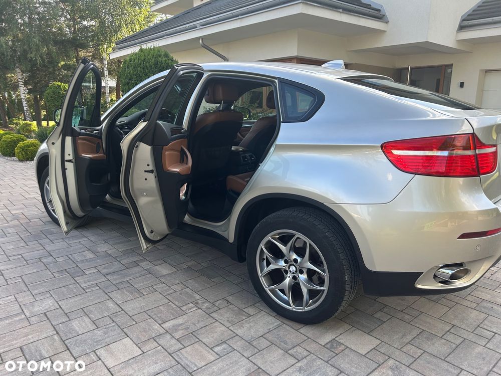 BMW X6 30d xDrive - 2