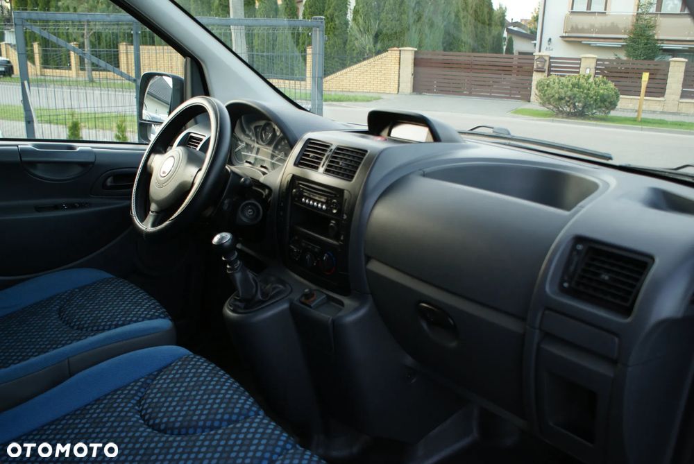 Fiat Scudo - 7